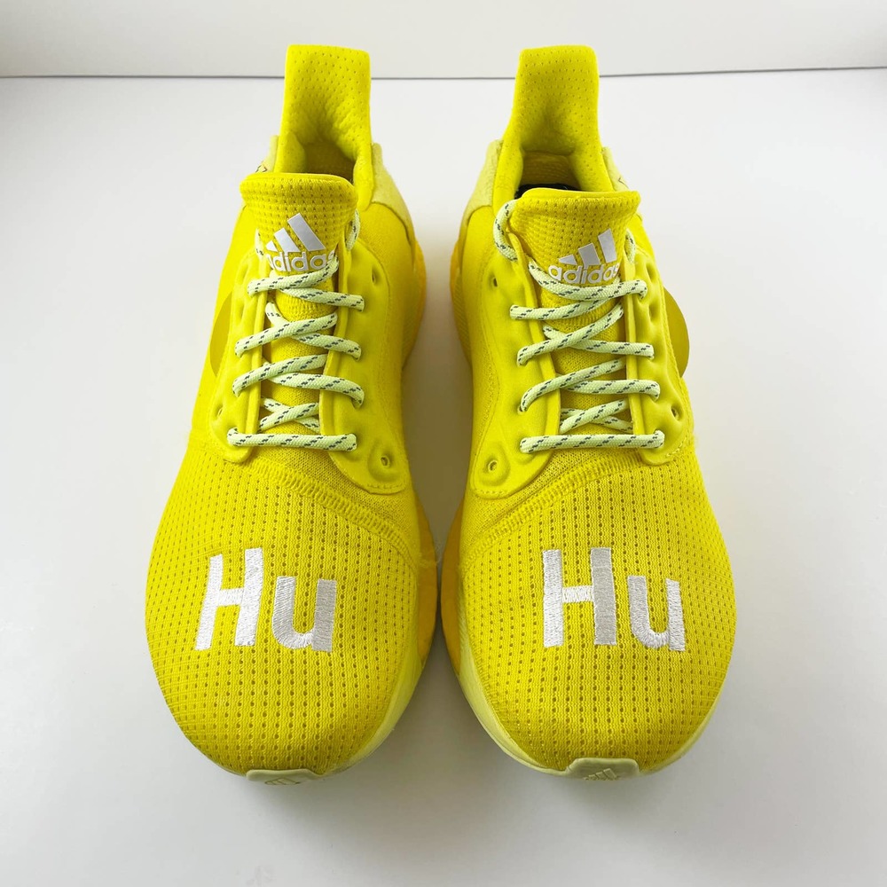 Adidas x Pharrell Solar Hu